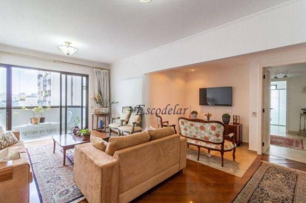Apartamento, 4 quartos, 200 m² - Foto 1