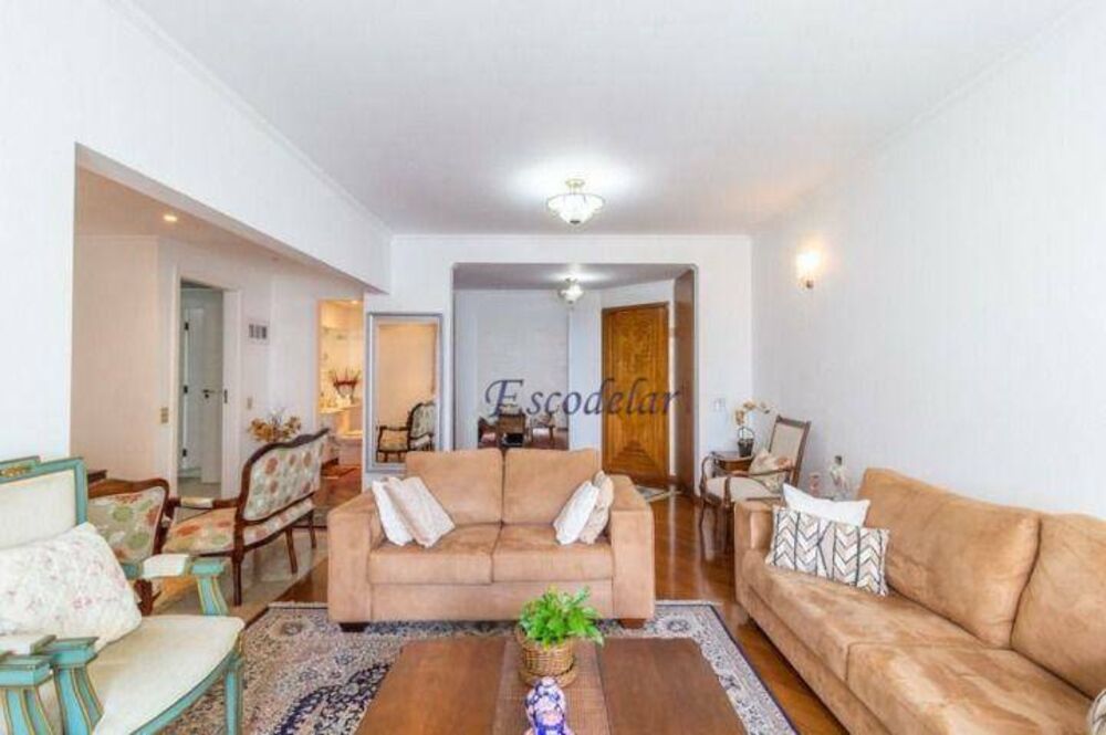 Apartamento, 4 quartos, 200 m² - Foto 4