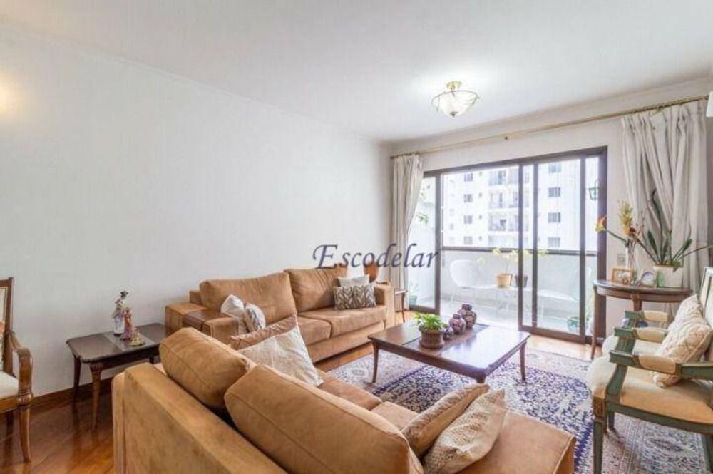 Apartamento, 4 quartos, 200 m² - Foto 3