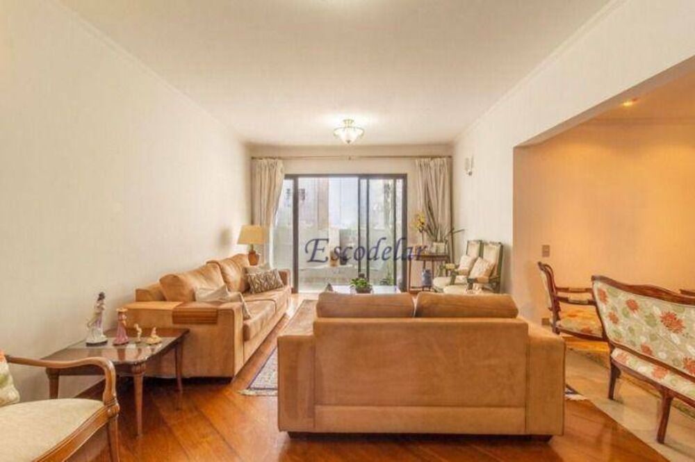 Apartamento, 4 quartos, 200 m² - Foto 2