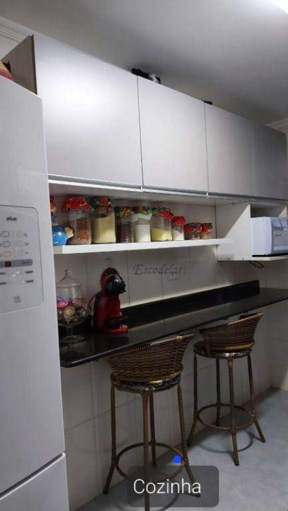 Apartamento, 3 quartos, 84 m² - Foto 4