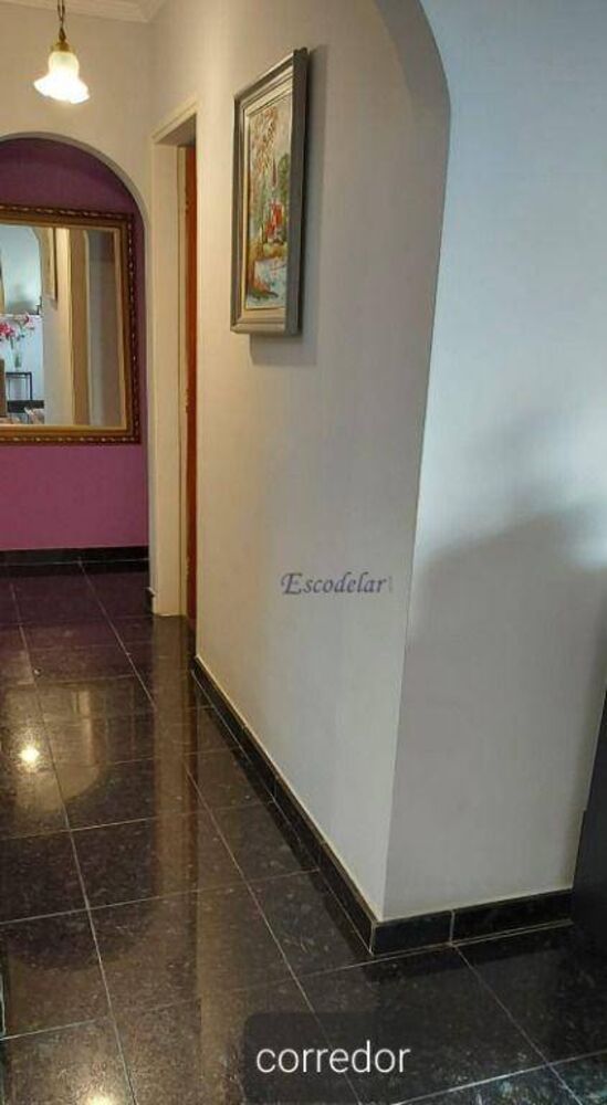Apartamento, 3 quartos, 84 m² - Foto 2