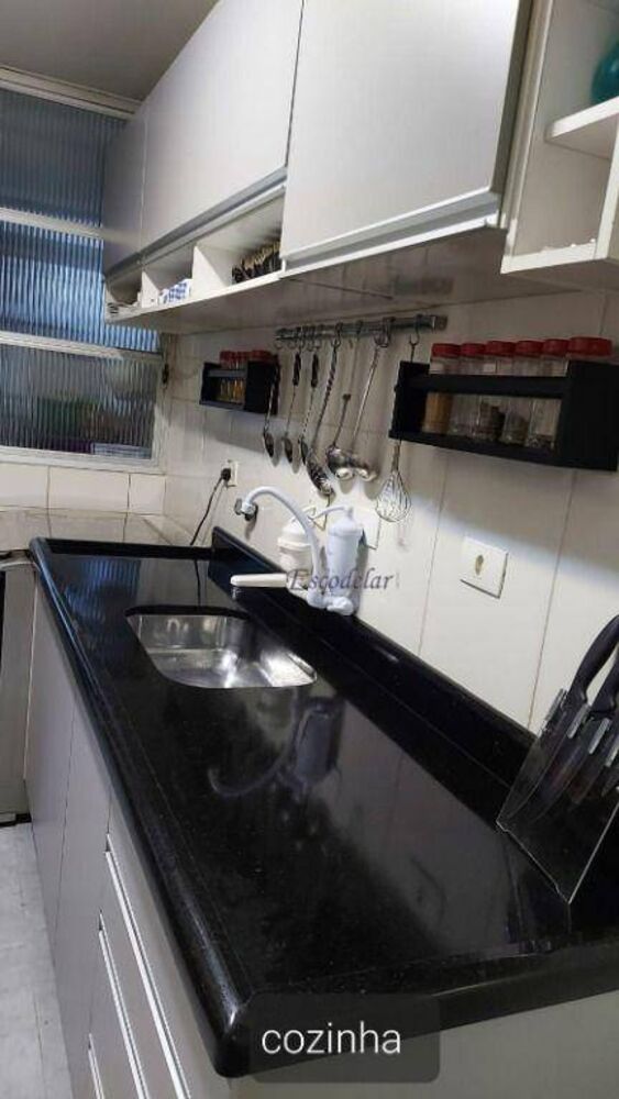 Apartamento, 3 quartos, 84 m² - Foto 3
