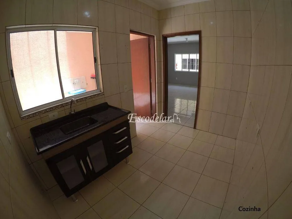 Casa, 3 quartos, 82 m² - Foto 4