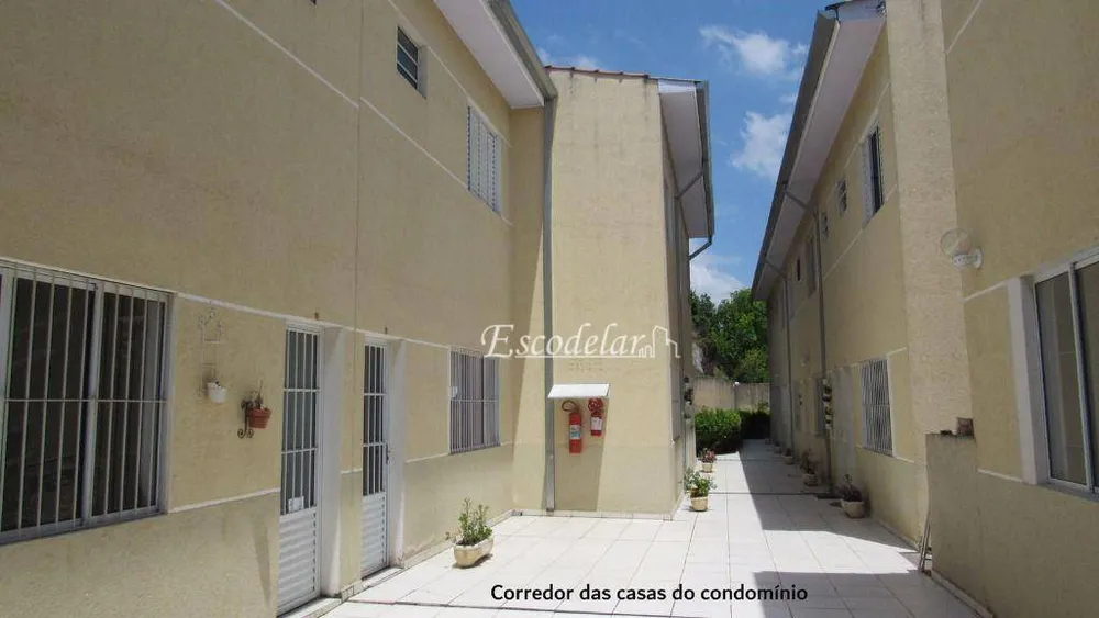 Casa, 3 quartos, 82 m² - Foto 1