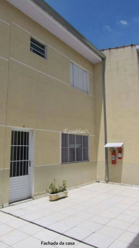 Casa, 3 quartos, 82 m² - Foto 3
