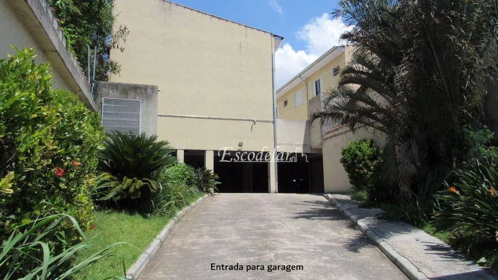 Casa, 3 quartos, 82 m² - Foto 2