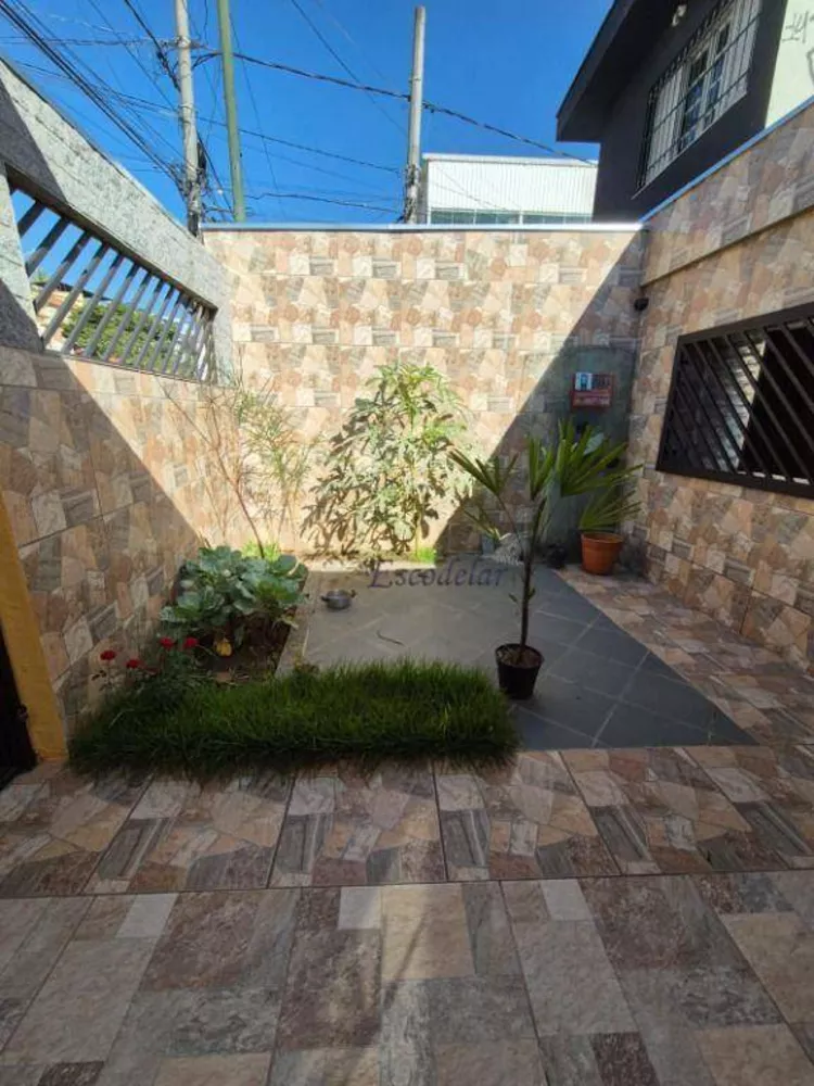 Casa, 3 quartos, 172 m² - Foto 7