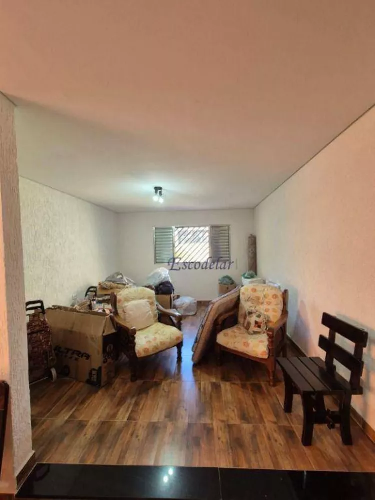 Casa, 3 quartos, 172 m² - Foto 2