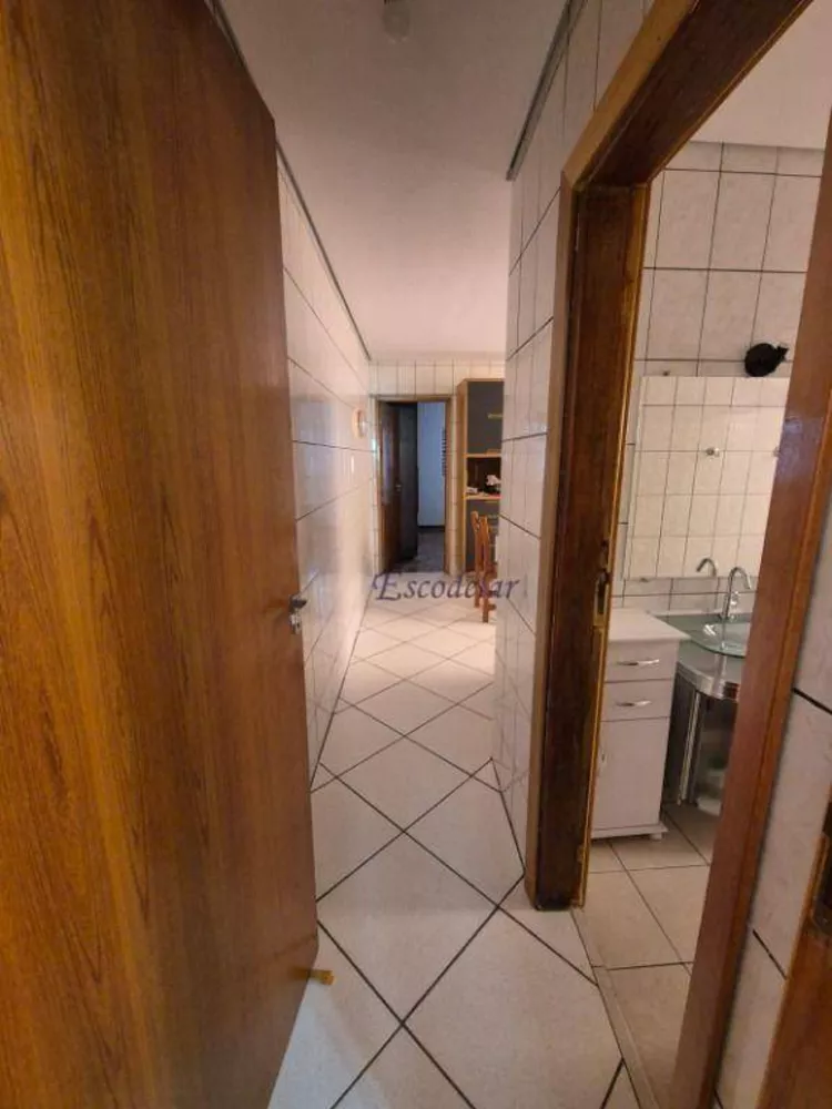 Casa, 3 quartos, 172 m² - Foto 3