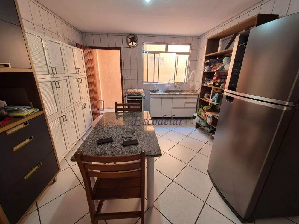 Casa, 3 quartos, 172 m² - Foto 11
