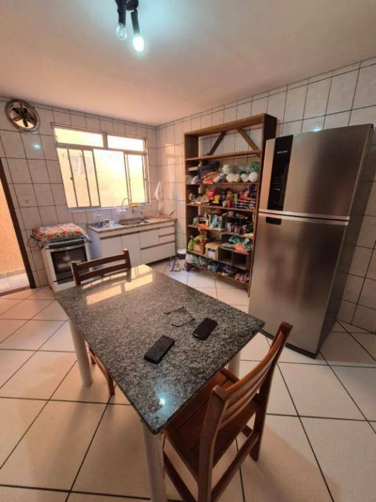 Casa, 3 quartos, 172 m² - Foto 9