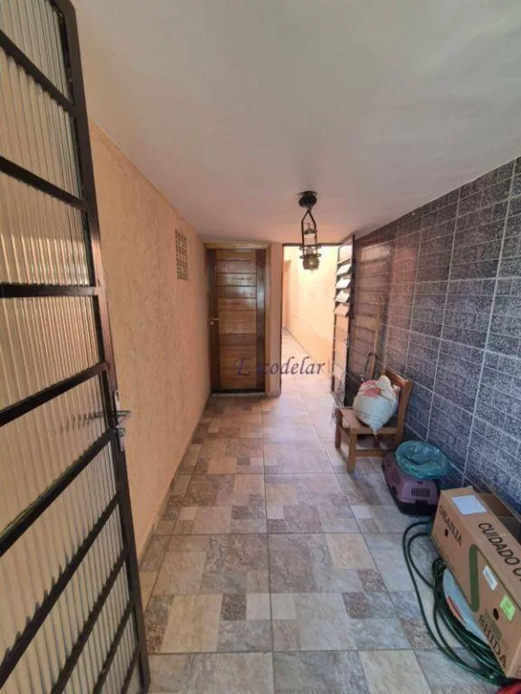 Casa, 3 quartos, 172 m² - Foto 8