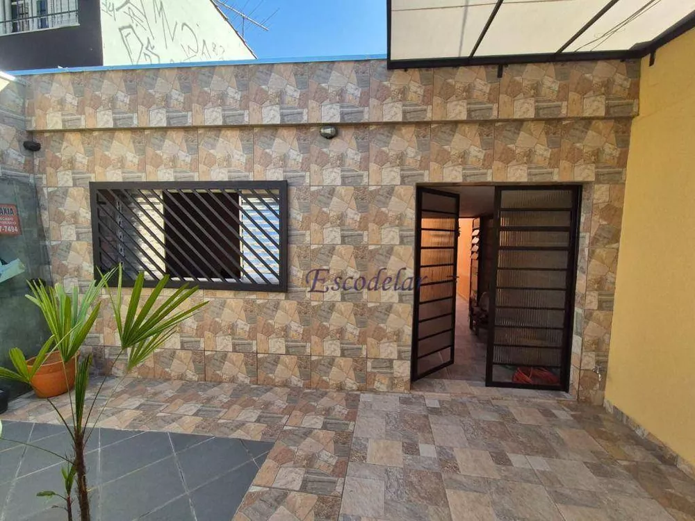 Casa, 3 quartos, 172 m² - Foto 5