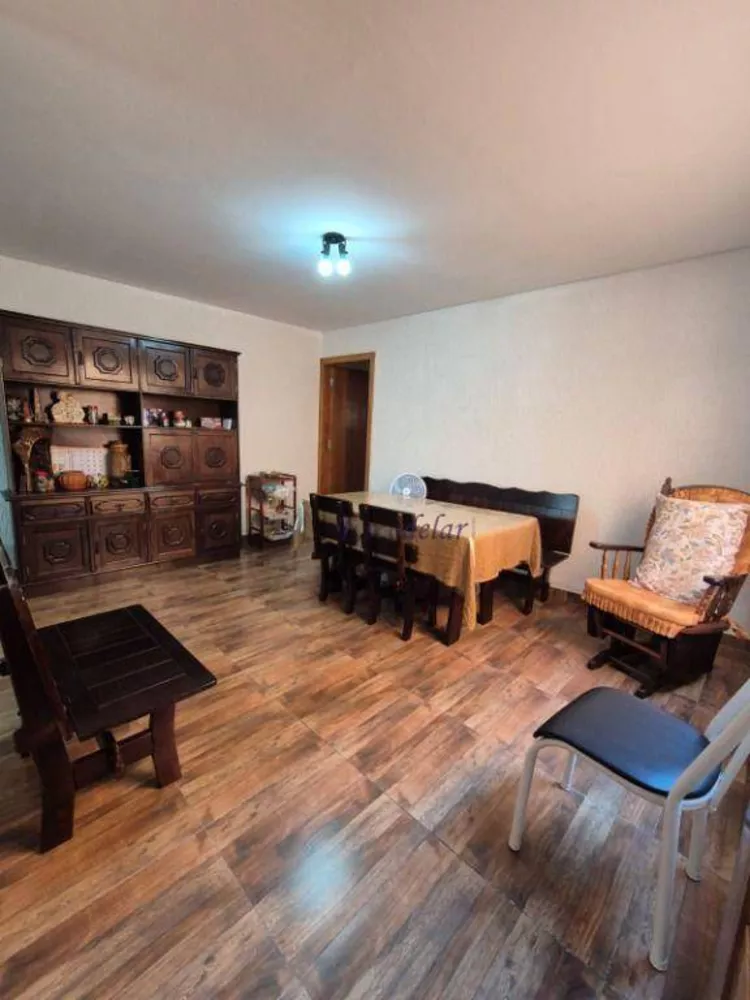 Casa, 3 quartos, 172 m² - Foto 1