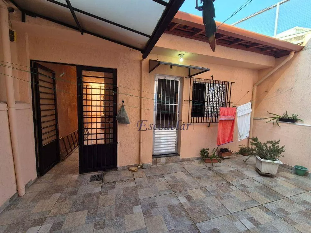 Casa, 3 quartos, 172 m² - Foto 15