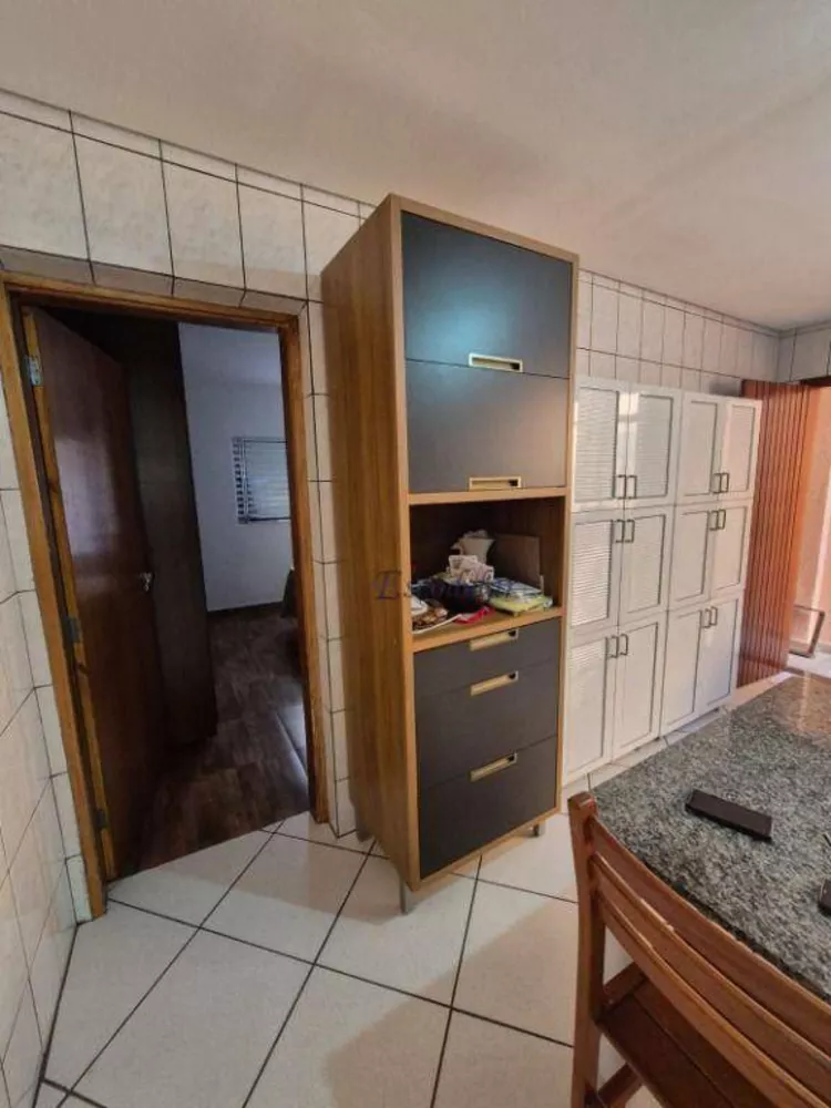 Casa, 3 quartos, 172 m² - Foto 10