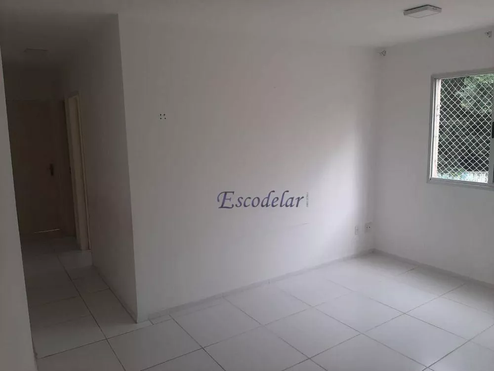 Apartamento, 2 quartos, 50 m² - Foto 6
