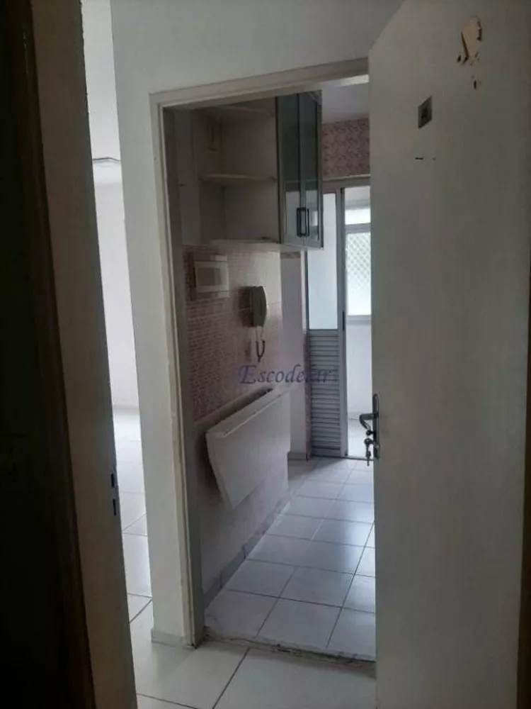 Apartamento, 2 quartos, 50 m² - Foto 9