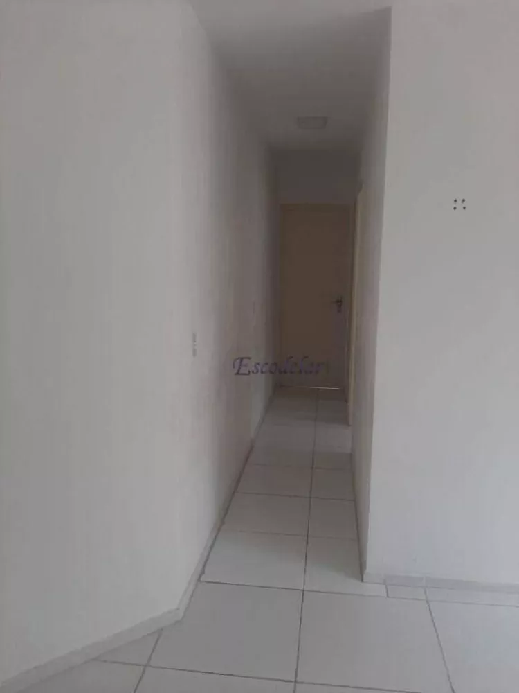 Apartamento, 2 quartos, 50 m² - Foto 12
