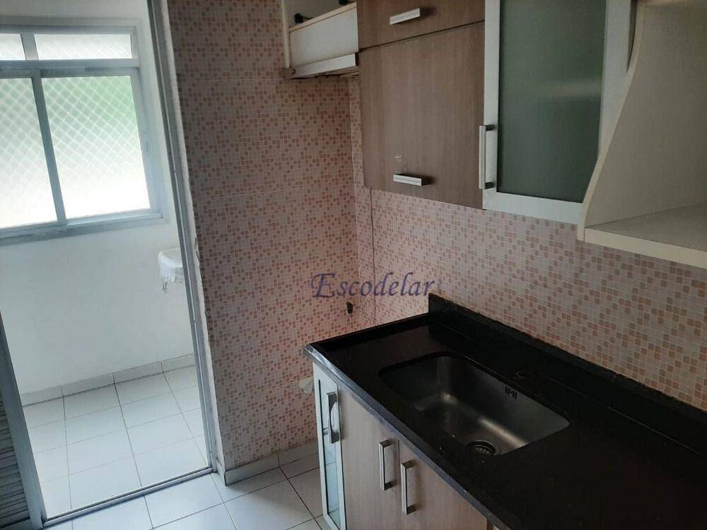 Apartamento, 2 quartos, 50 m² - Foto 1