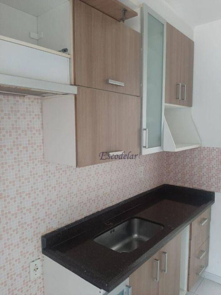 Apartamento, 2 quartos, 50 m² - Foto 3