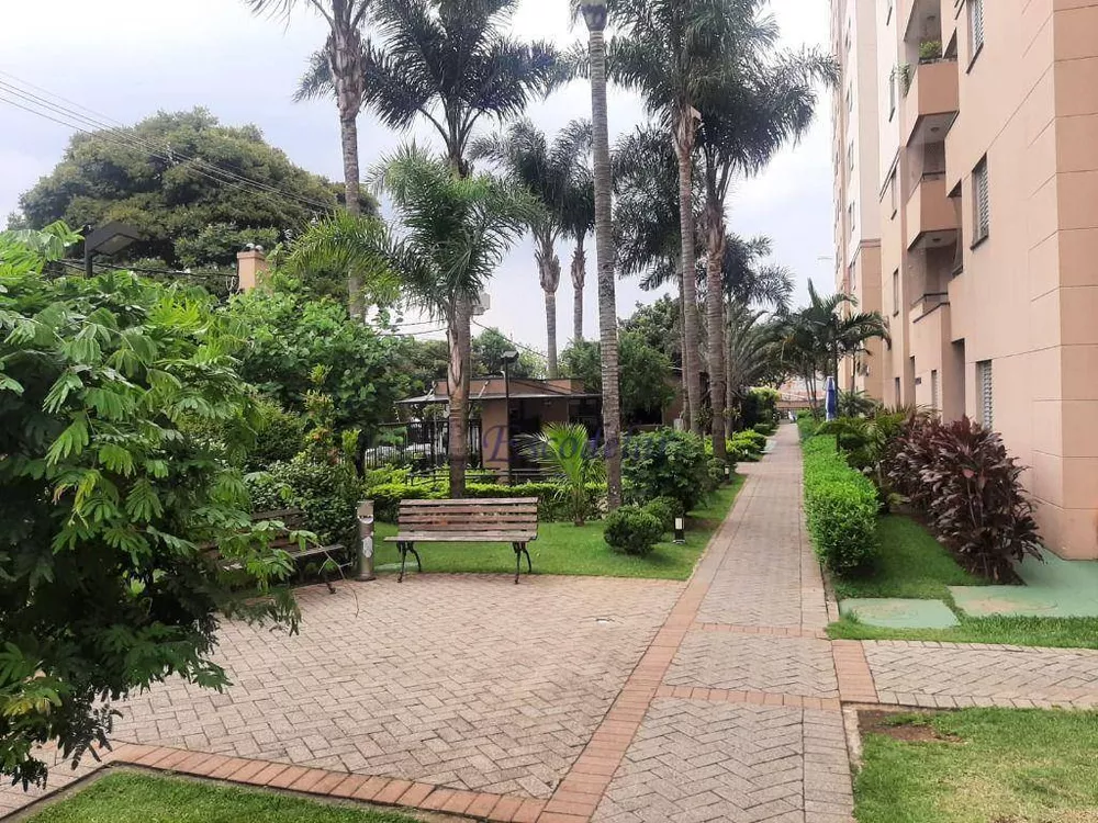 Apartamento, 2 quartos, 50 m² - Foto 7