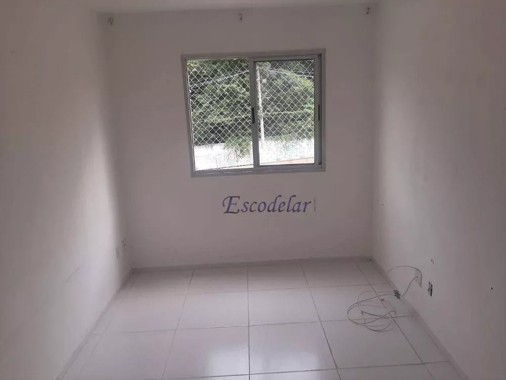 Apartamento, 2 quartos, 50 m² - Foto 10