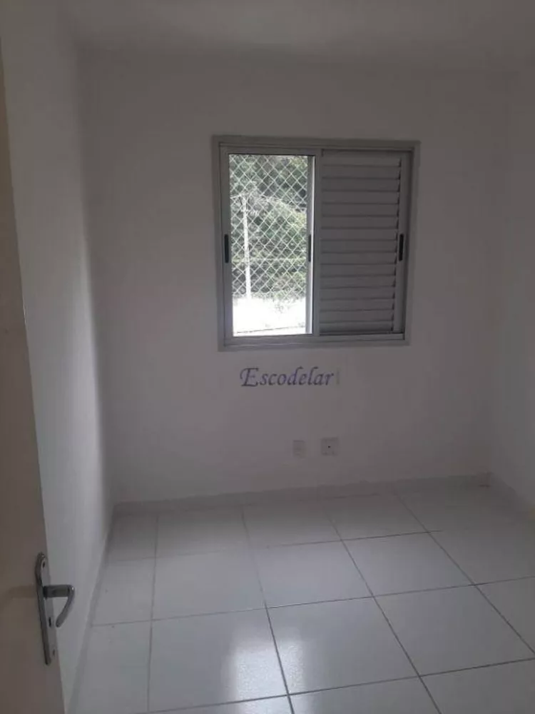 Apartamento, 2 quartos, 50 m² - Foto 11