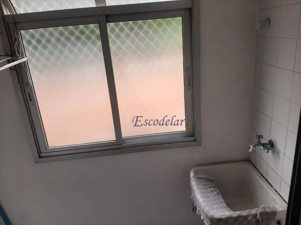 Apartamento, 2 quartos, 50 m² - Foto 8