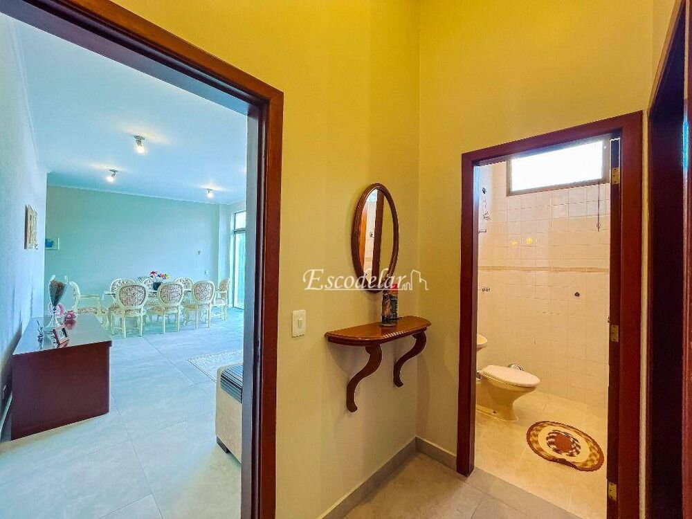 Sobrado, 4 quartos, 325 m² - Foto 16