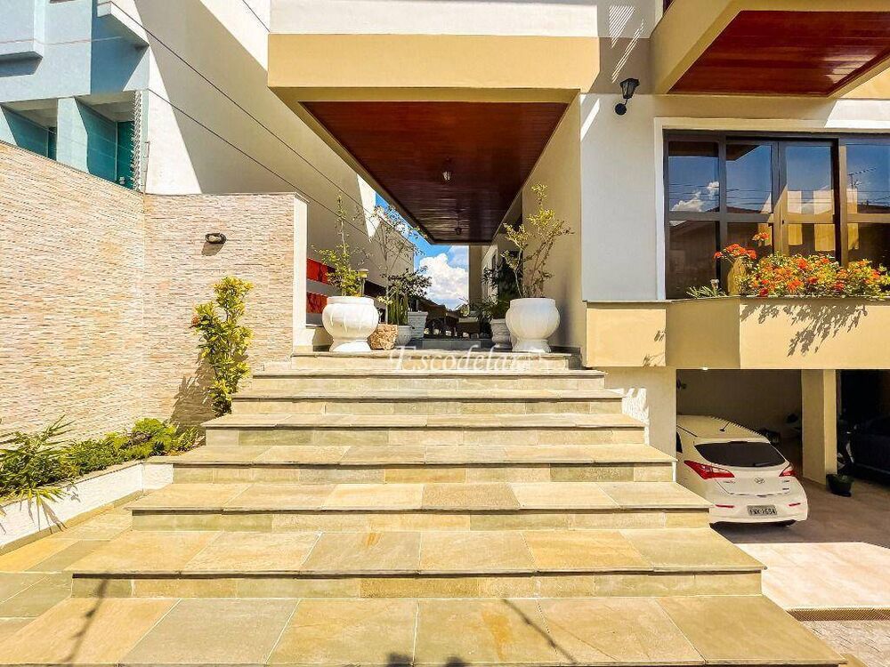 Sobrado, 4 quartos, 325 m² - Foto 4