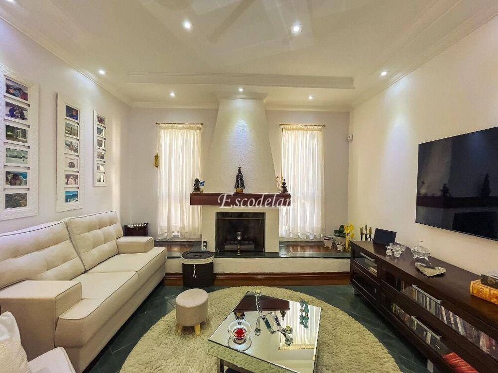 Sobrado, 4 quartos, 325 m² - Foto 40