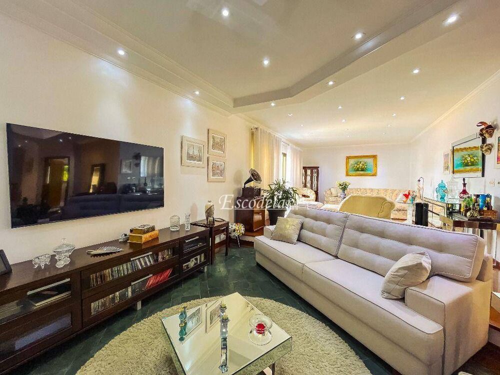 Sobrado, 4 quartos, 325 m² - Foto 41