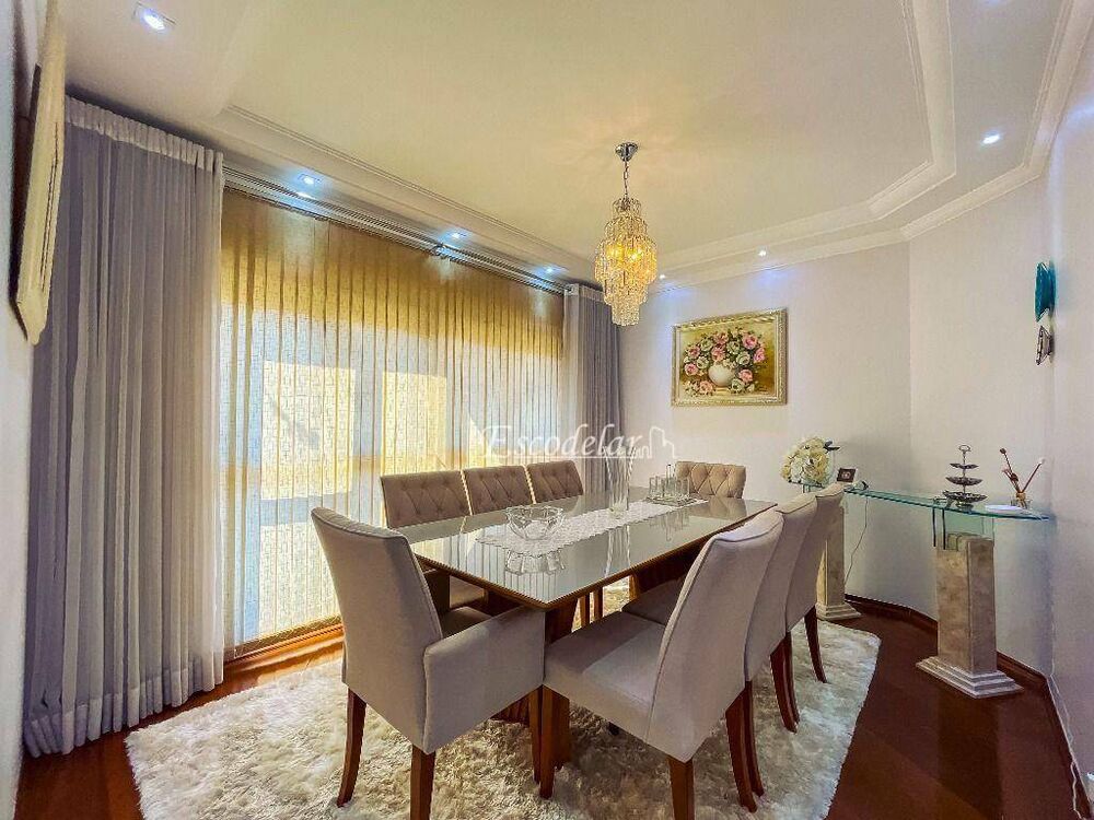 Sobrado, 4 quartos, 325 m² - Foto 29