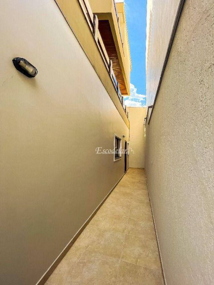 Sobrado, 4 quartos, 325 m² - Foto 27