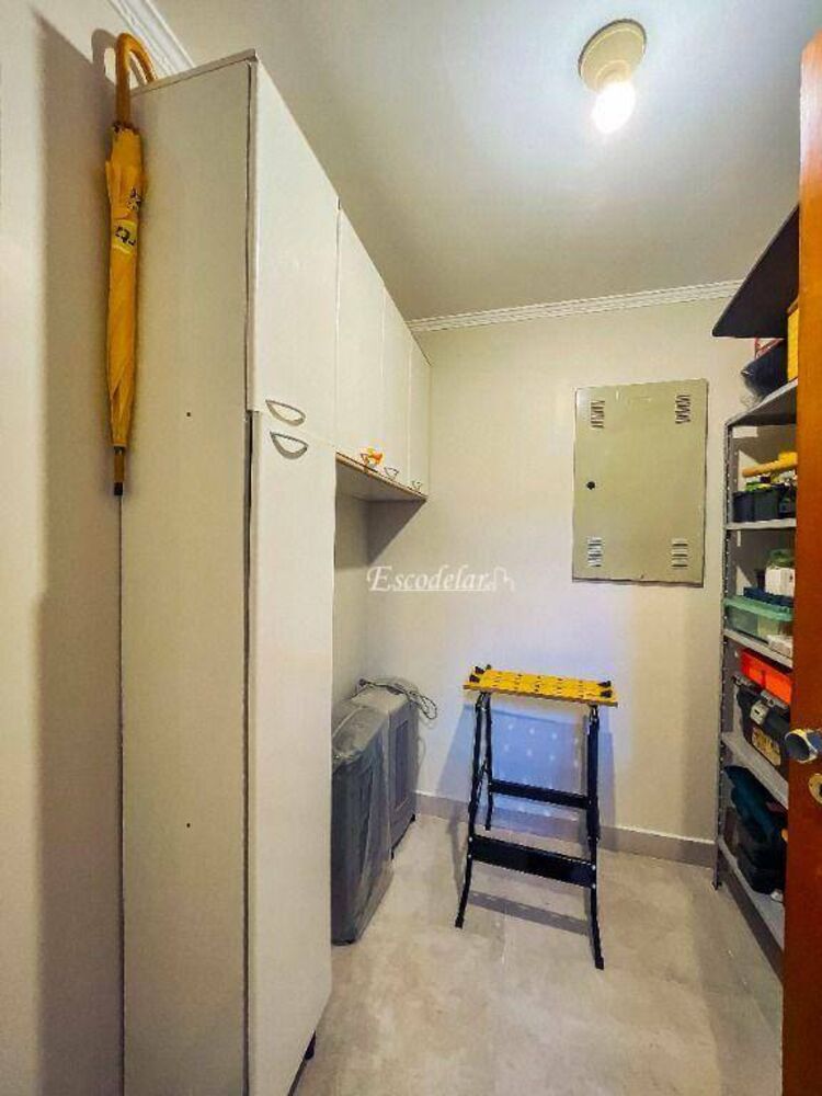 Sobrado, 4 quartos, 325 m² - Foto 15
