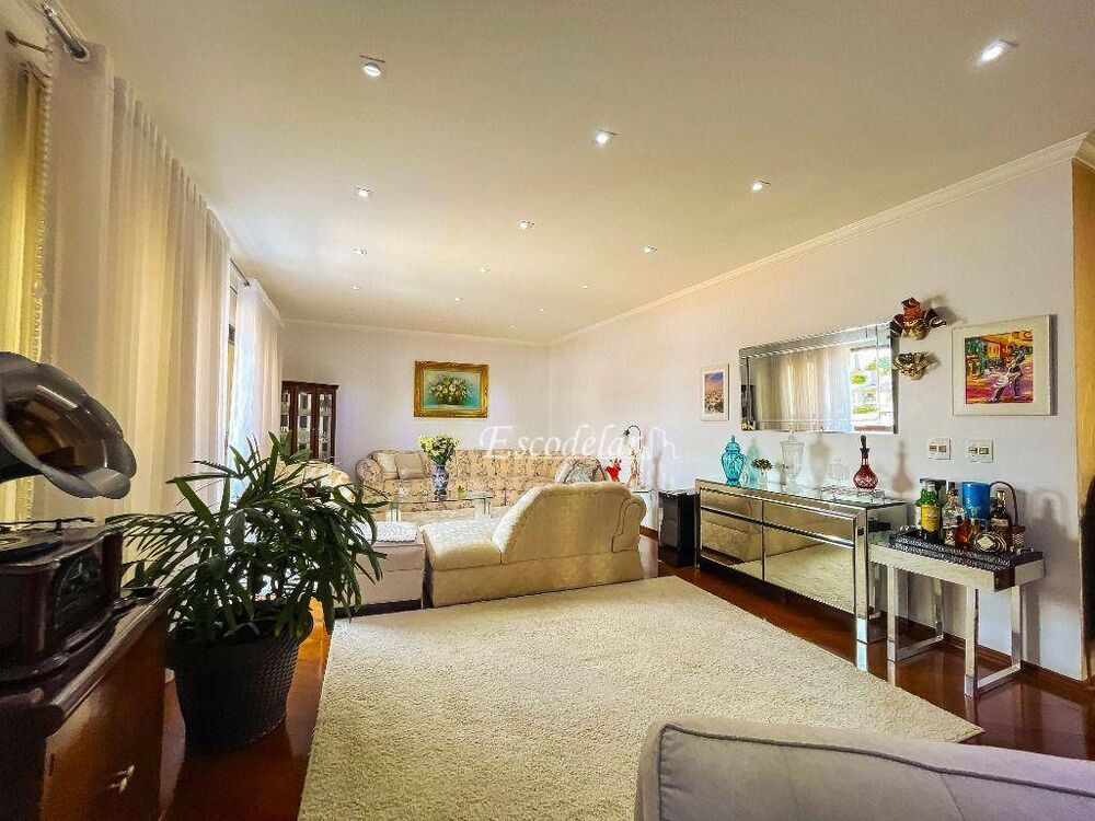 Sobrado, 4 quartos, 325 m² - Foto 42