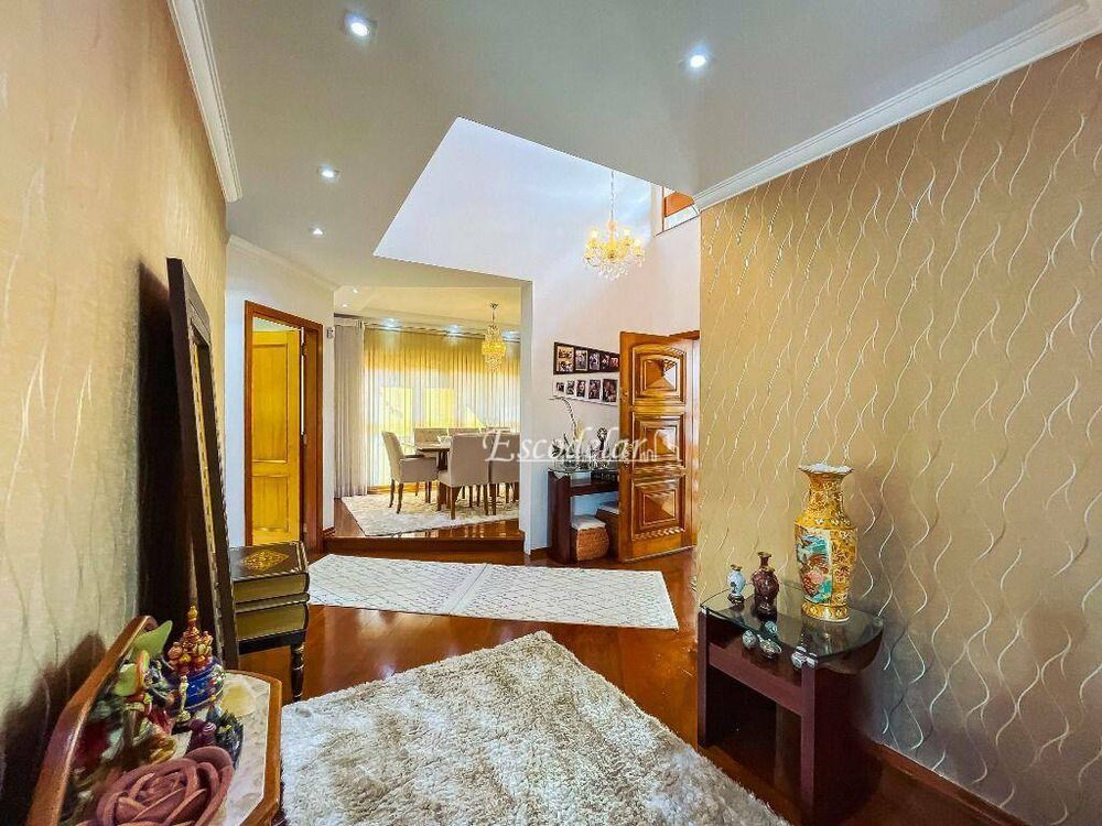 Sobrado, 4 quartos, 325 m² - Foto 47