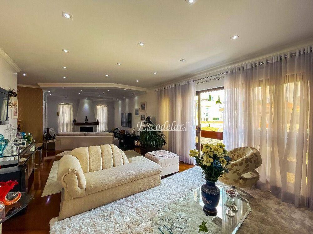 Sobrado, 4 quartos, 325 m² - Foto 46