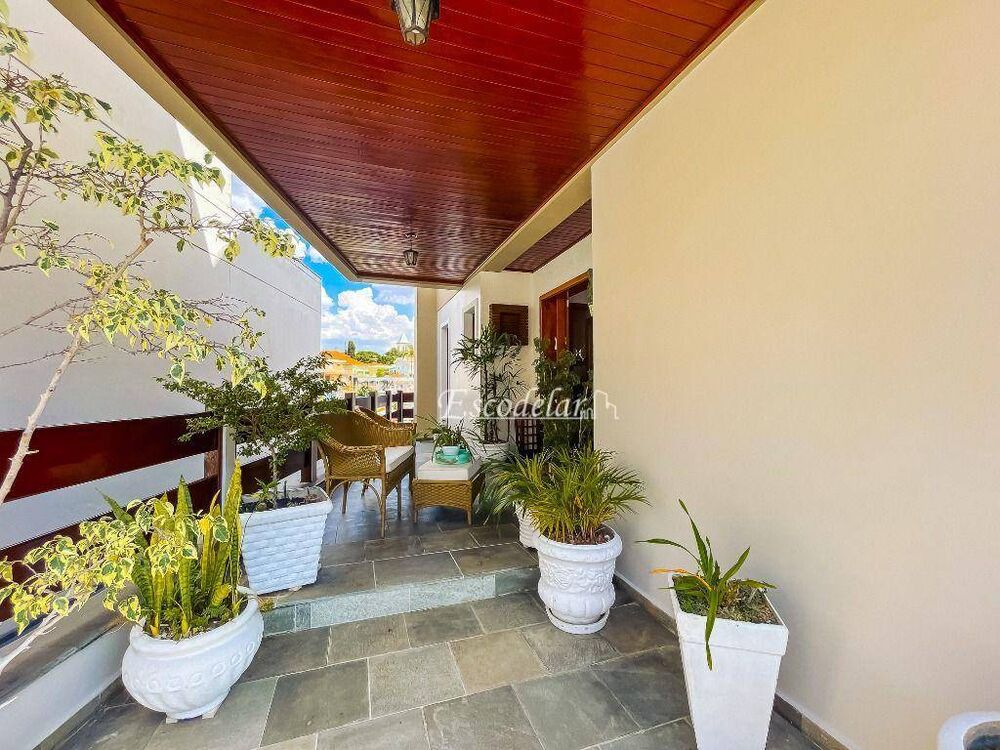 Sobrado, 4 quartos, 325 m² - Foto 6