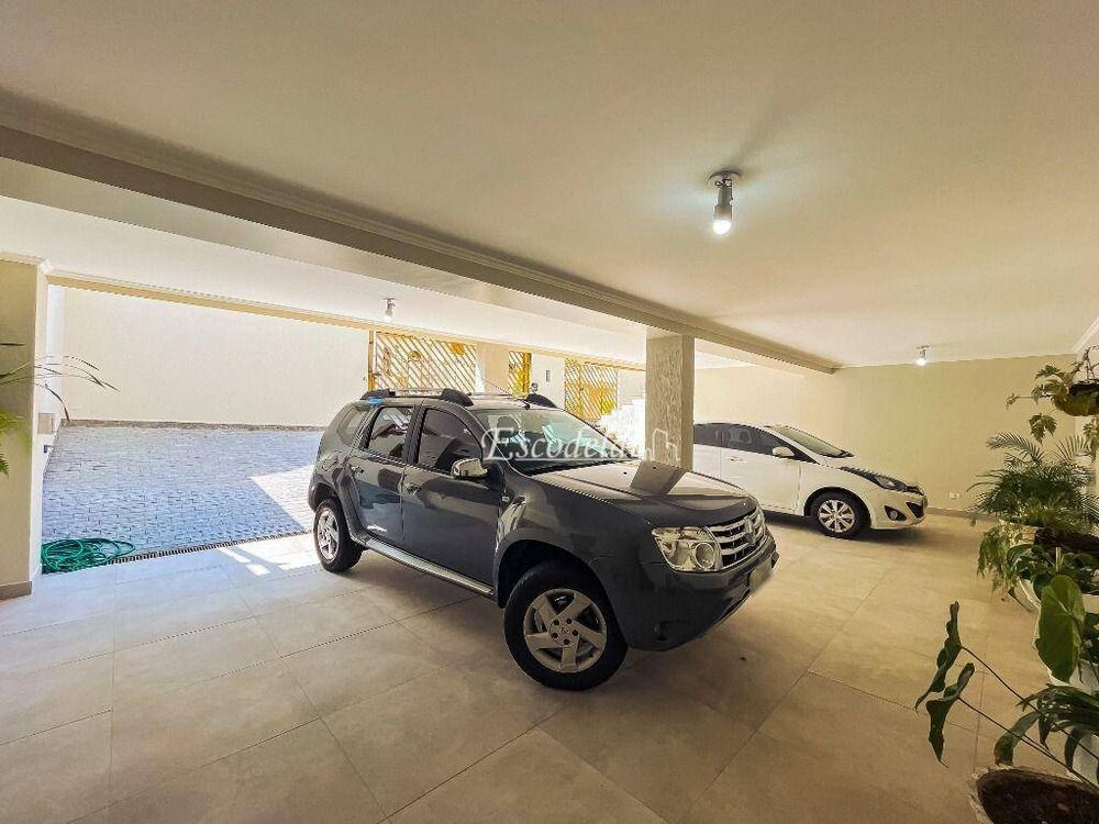 Sobrado, 4 quartos, 325 m² - Foto 11