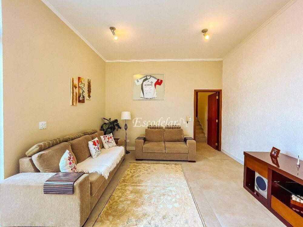 Sobrado, 4 quartos, 325 m² - Foto 21