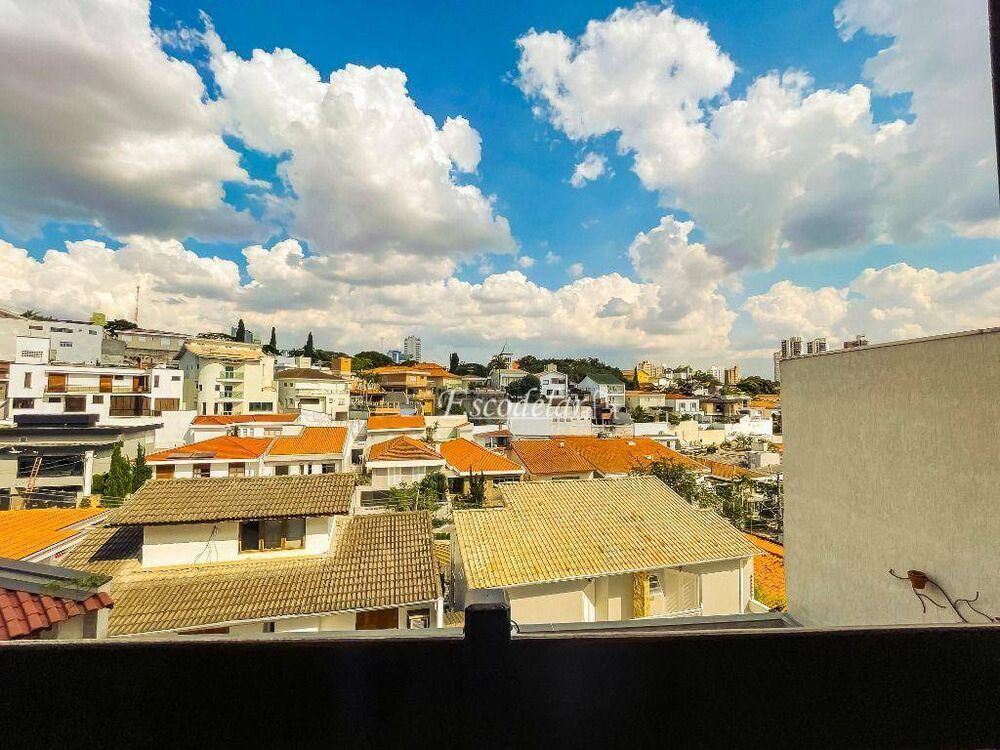 Sobrado, 4 quartos, 325 m² - Foto 44