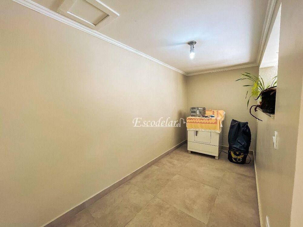 Sobrado, 4 quartos, 325 m² - Foto 10