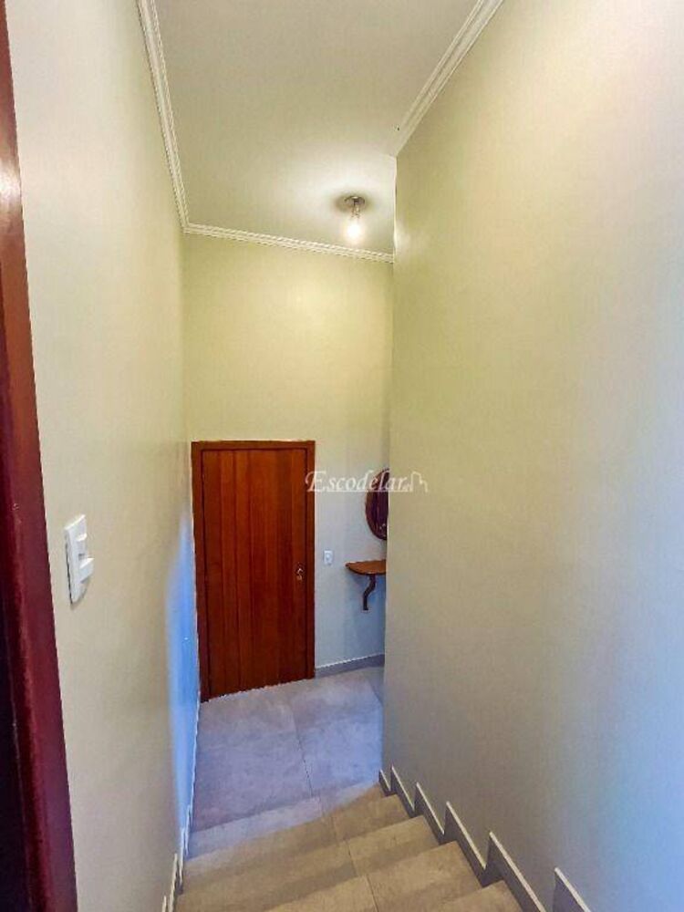 Sobrado, 4 quartos, 325 m² - Foto 13