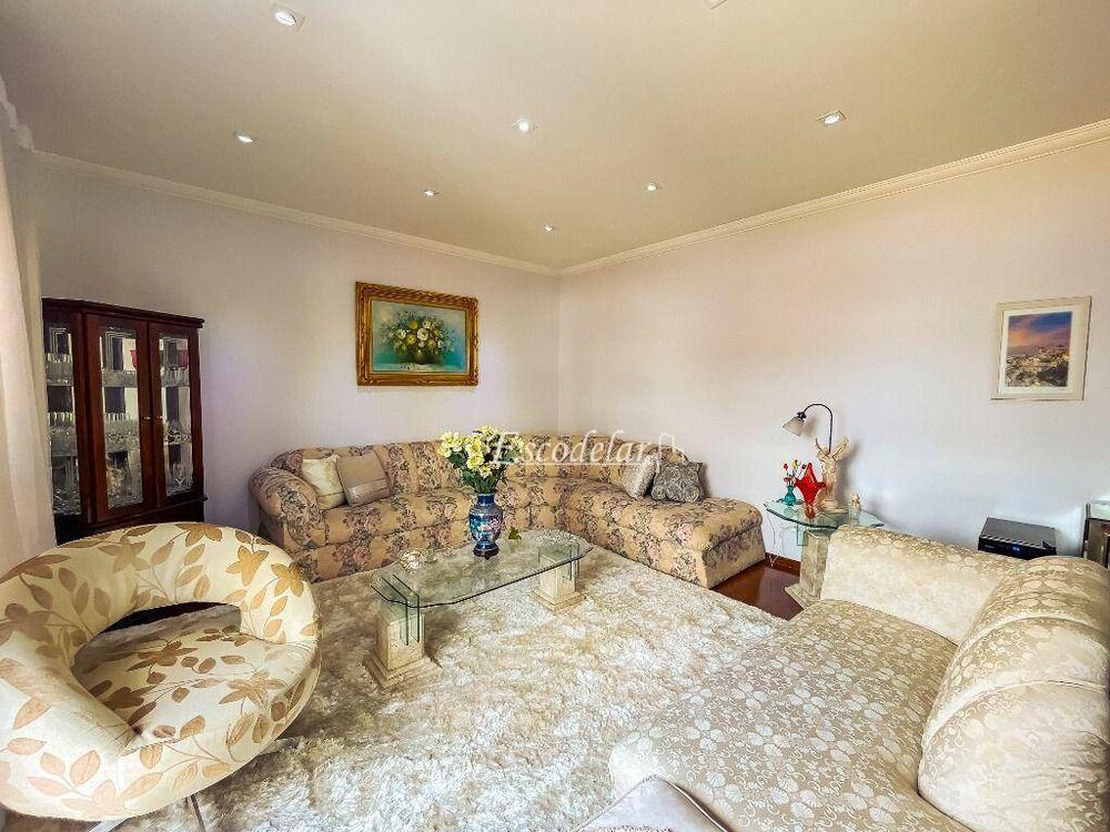 Sobrado, 4 quartos, 325 m² - Foto 43