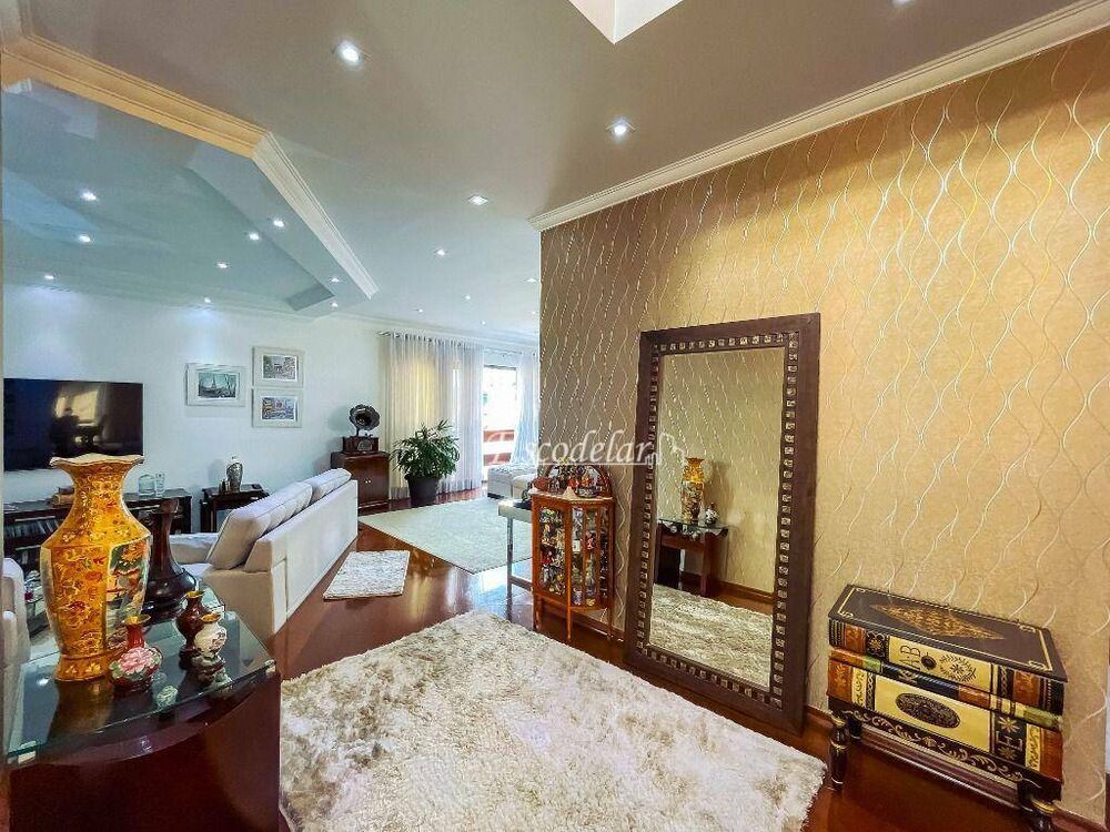 Sobrado, 4 quartos, 325 m² - Foto 36