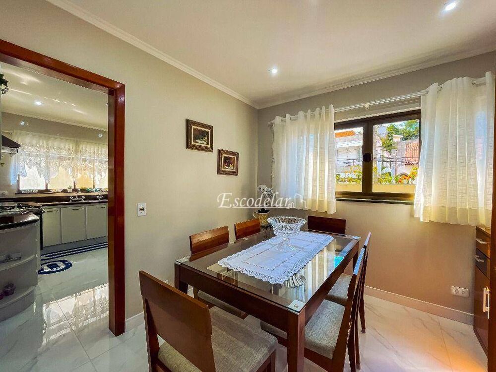 Sobrado, 4 quartos, 325 m² - Foto 48