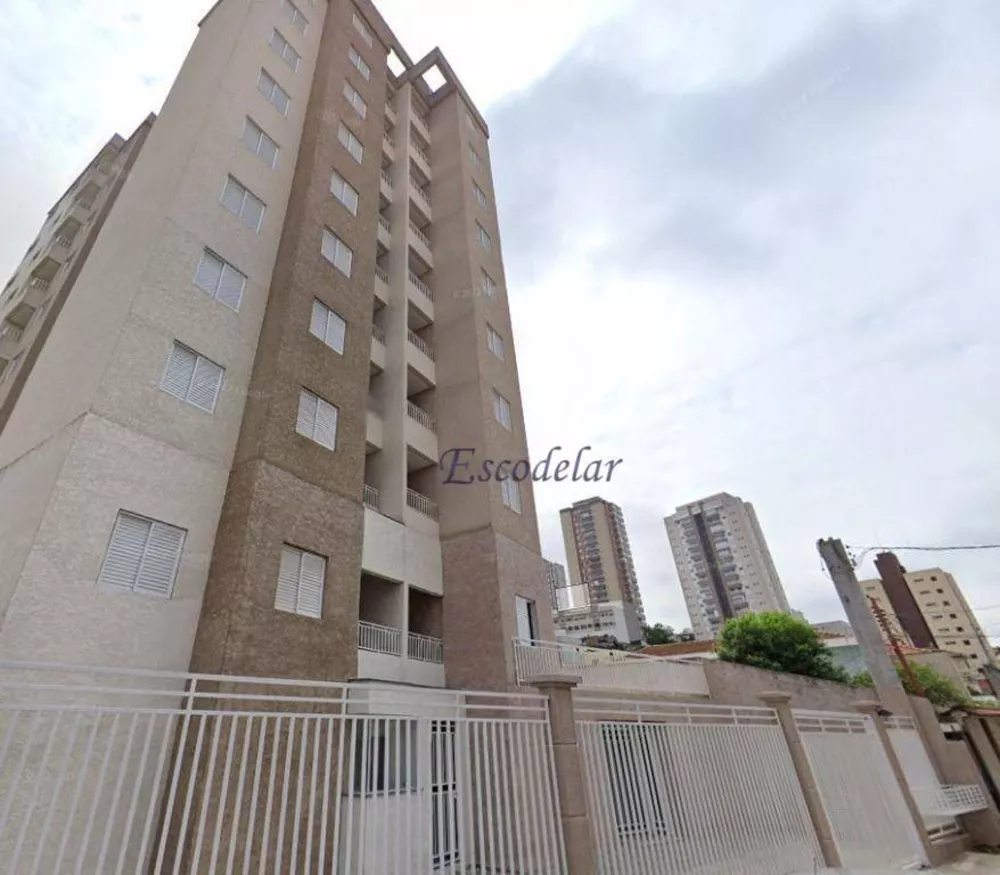 Apartamento à venda com 2 quartos, 50m² - Foto 9